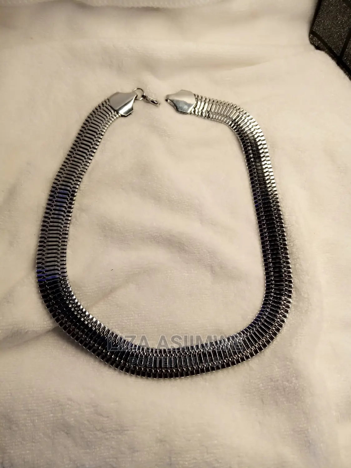 Mens Necklace