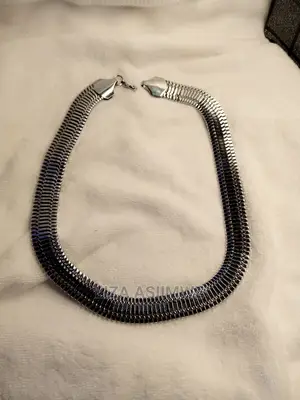 Mens Necklace