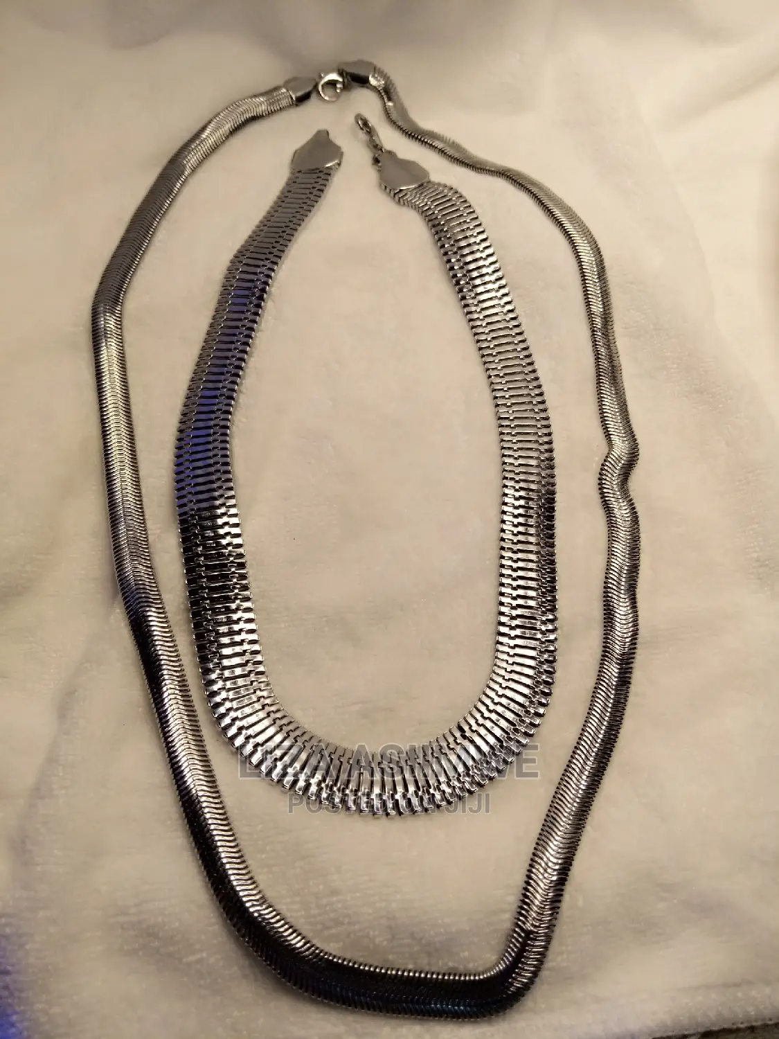 Mens Necklace