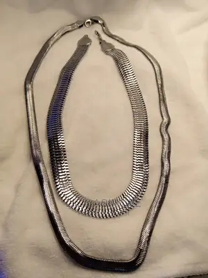 Mens Necklace