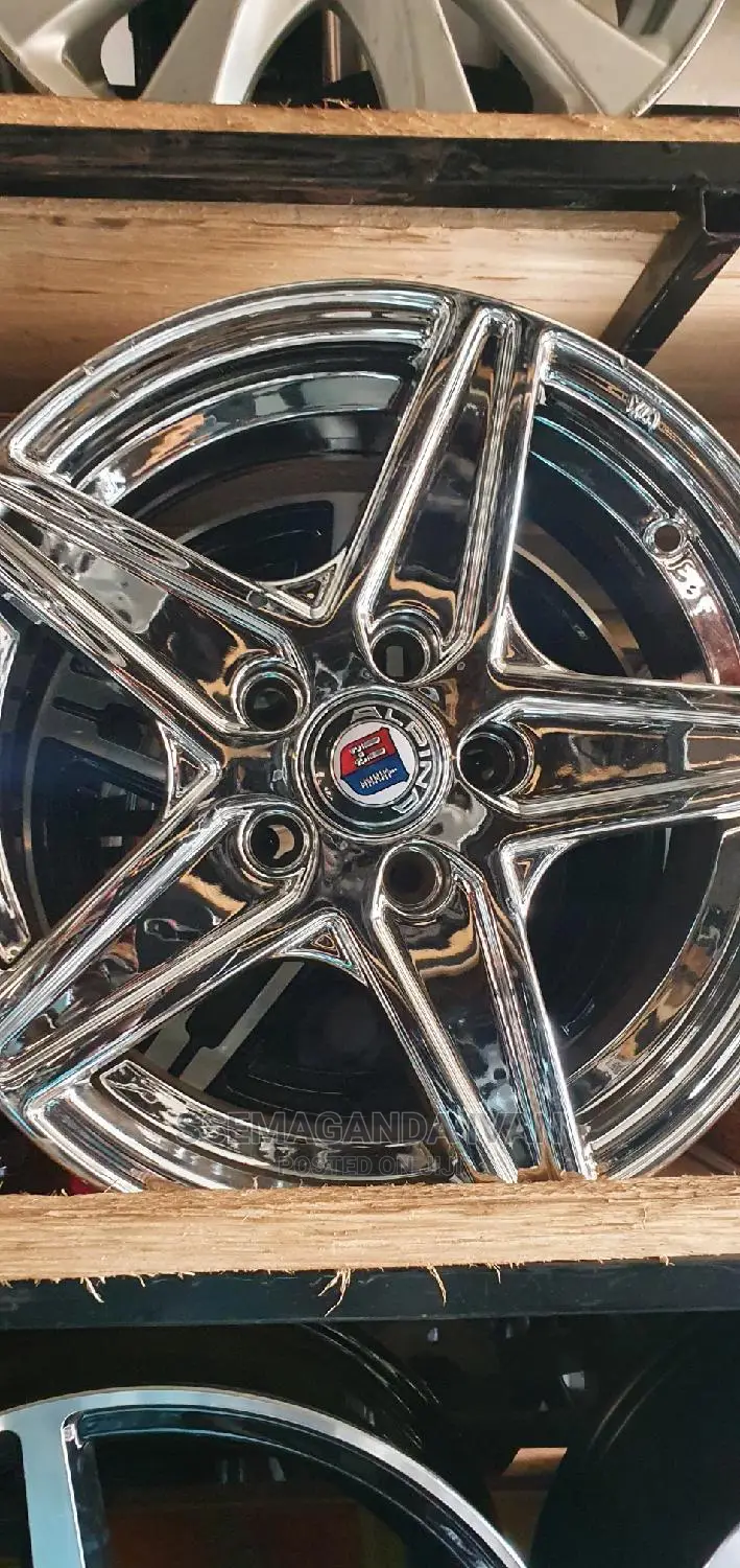 Rim 15 for Premio