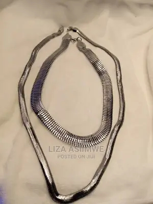 Mens Necklace
