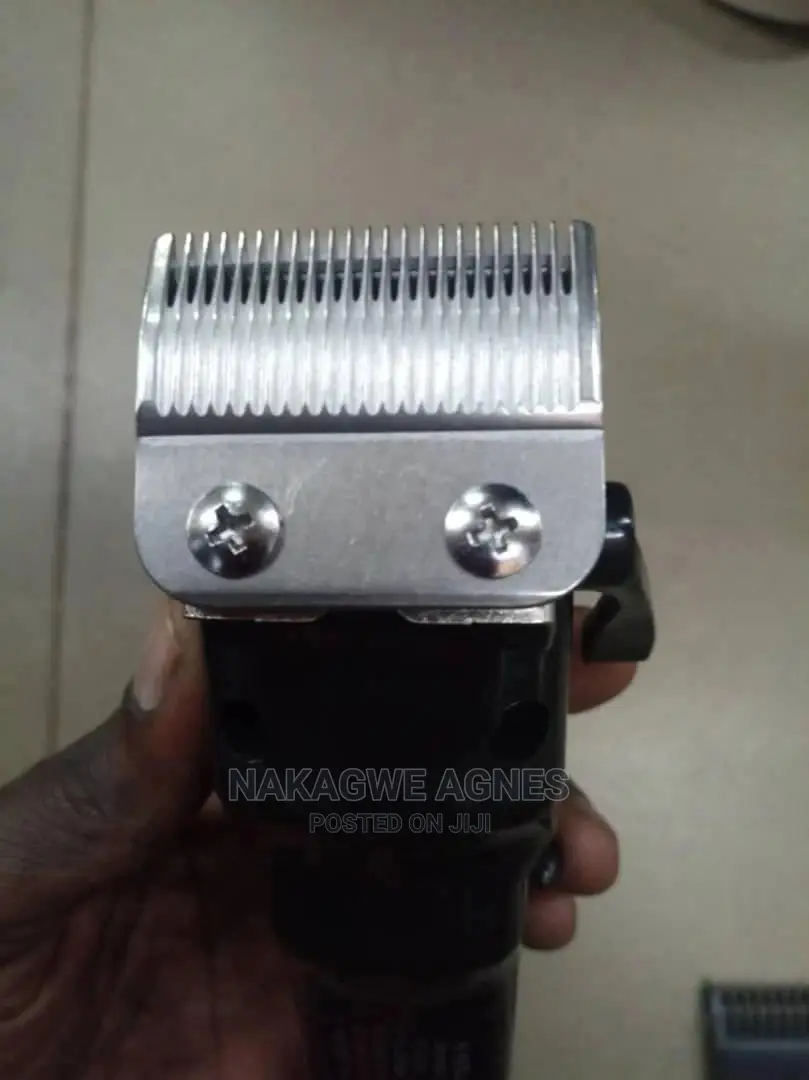 Digital 2 Way Rechargeable Hair Trimmer