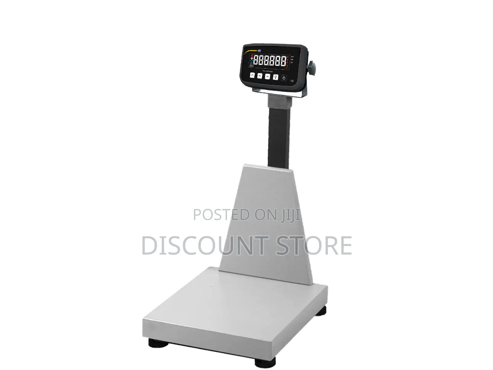 Your Best Source For Scales