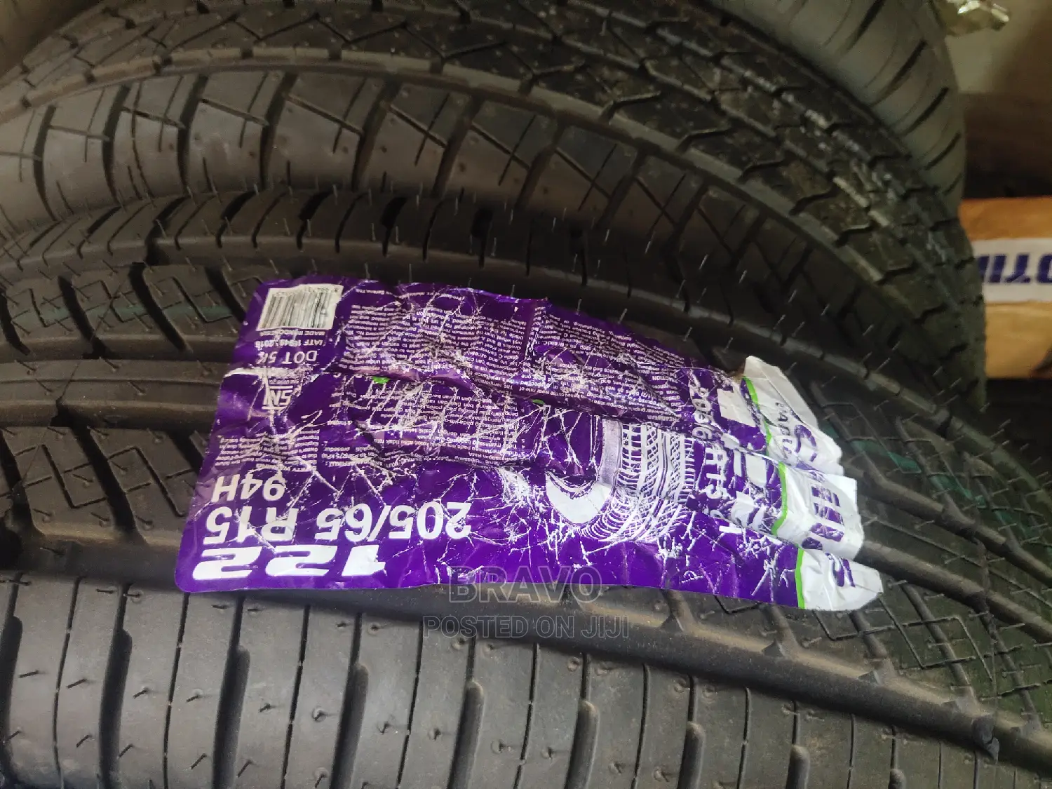 205/65r15 ACHILLES(Indonesia) Tyre Tires