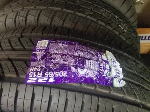 205/65r15 ACHILLES(Indonesia) Tyre Tires