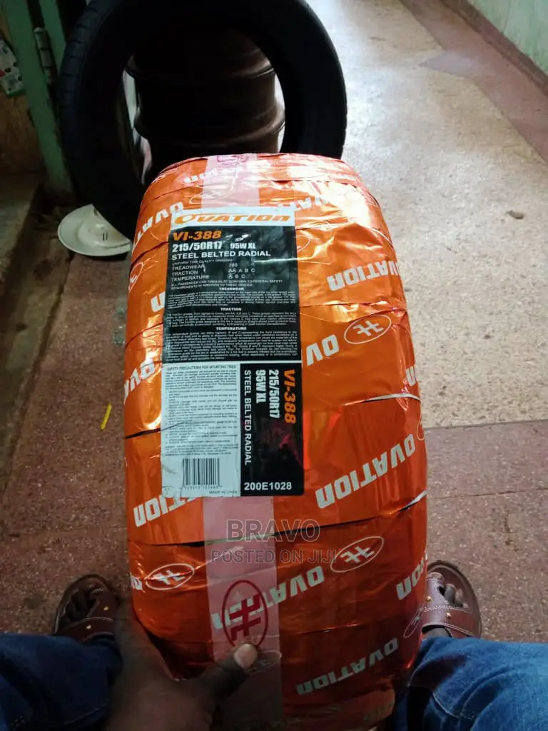 Tyres 215/50r17