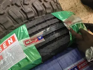 9.5R17.5 KAPSEN Tyre Tyres