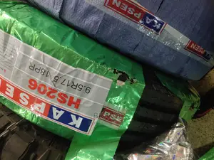 9.5R17.5 KAPSEN Tyre Tyres
