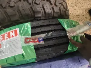 9.5R17.5 KAPSEN Tyre Tyres
