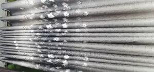 Dubai Luks Curtains