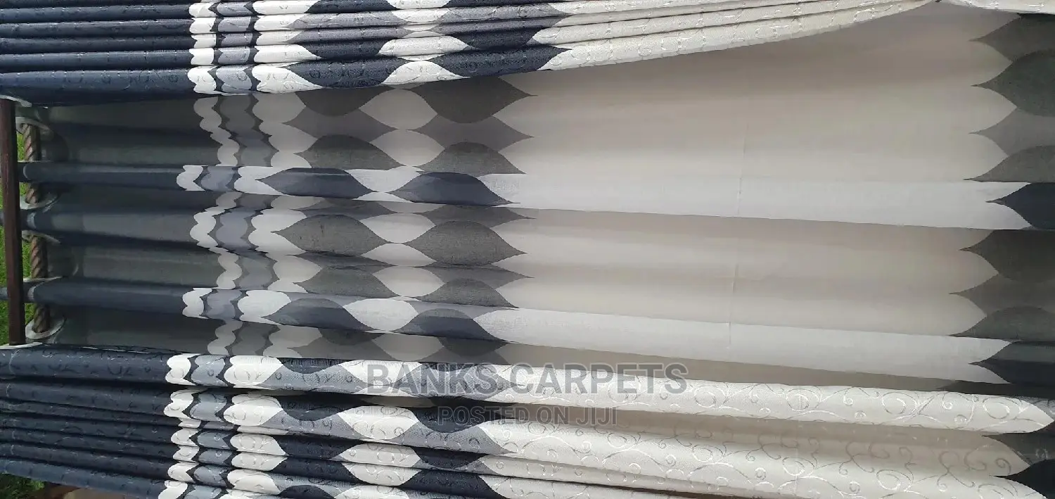 Modern Curtains