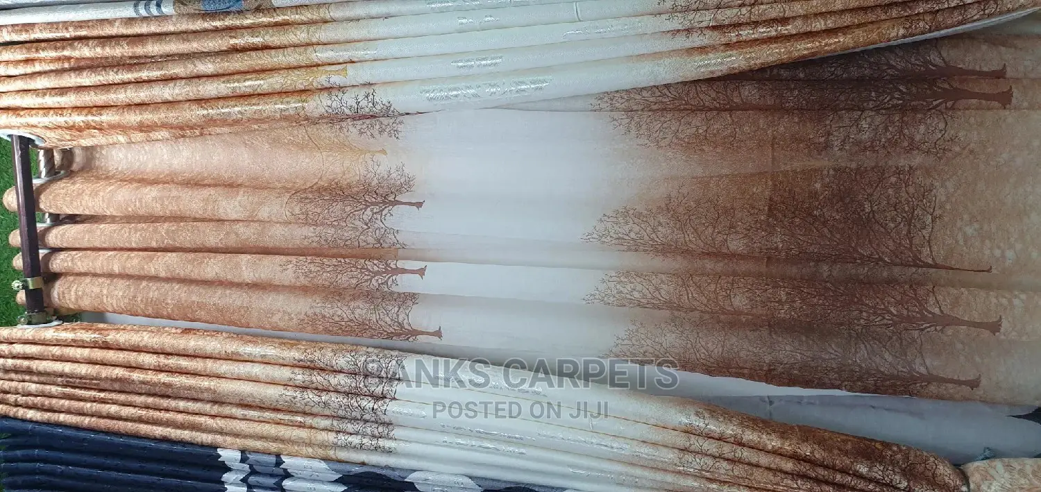 Modern Curtains