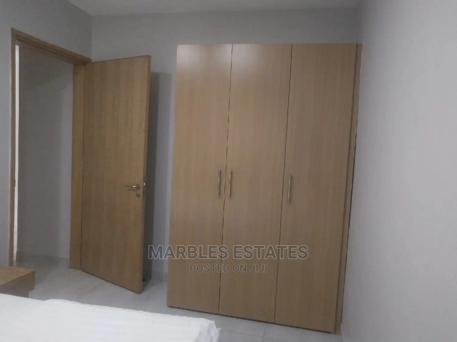Furnished 2bdrm Apartment in Nakasero, Kampala for Rent