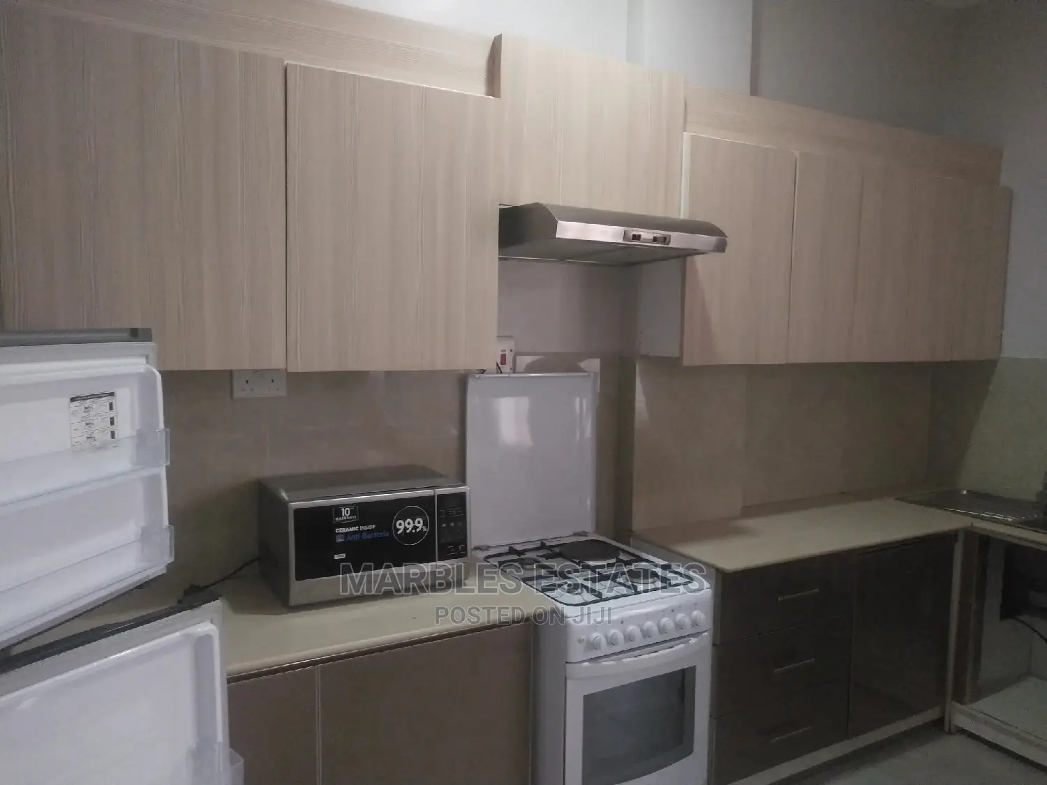 Furnished 2bdrm Apartment in Nakasero, Kampala for Rent