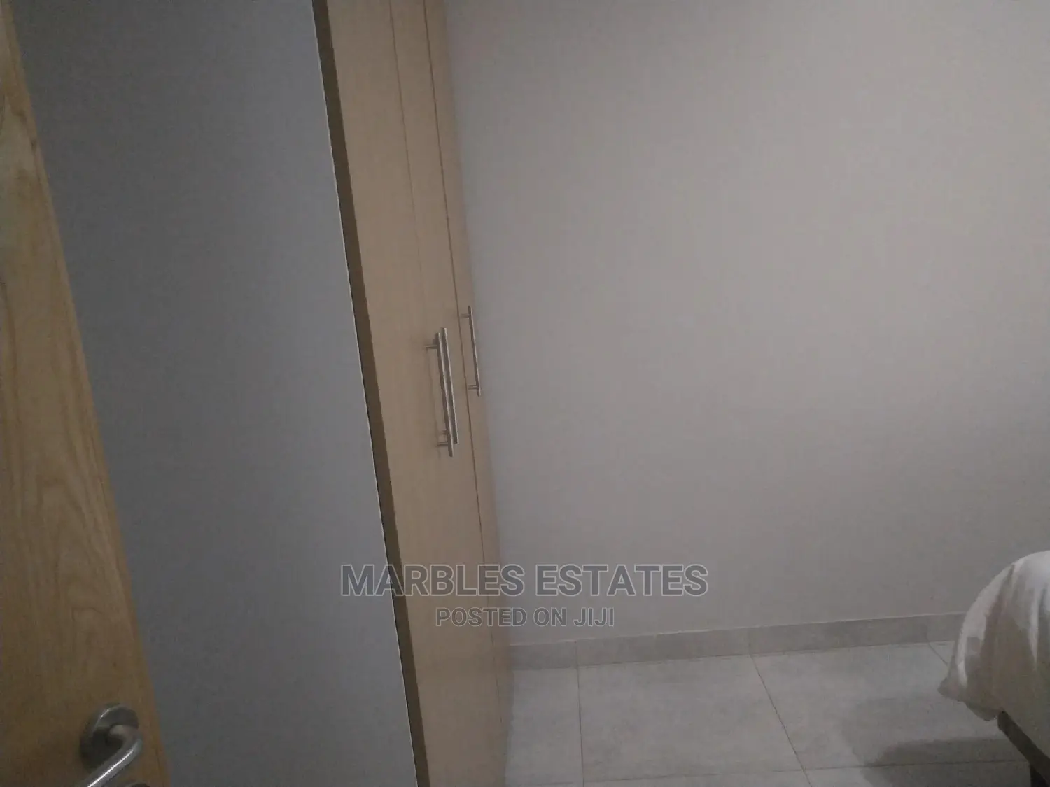 Furnished 2bdrm Apartment in Nakasero, Kampala for Rent