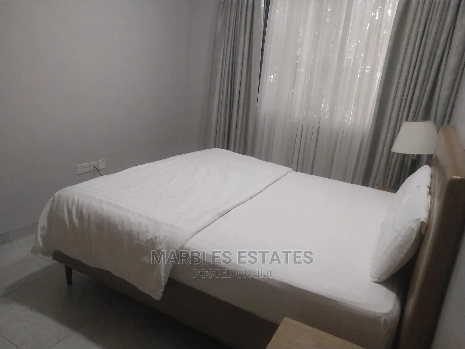 Furnished 2bdrm Apartment in Nakasero, Kampala for Rent