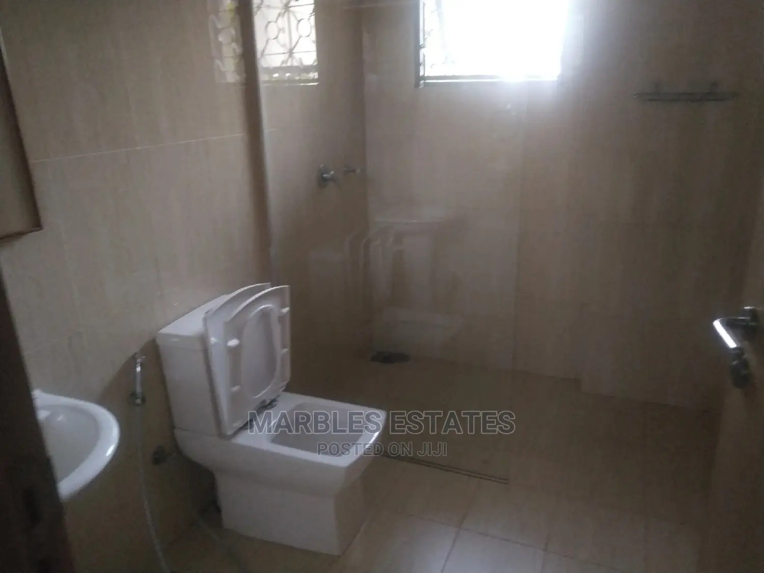 Furnished 2bdrm Apartment in Nakasero, Kampala for Rent