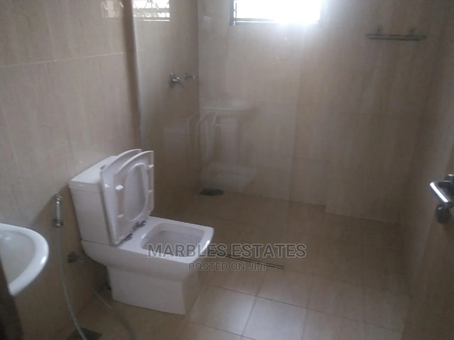 Furnished 2bdrm Apartment in Nakasero, Kampala for Rent