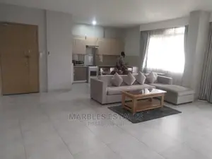 Furnished 2bdrm Apartment in Nakasero, Kampala for Rent