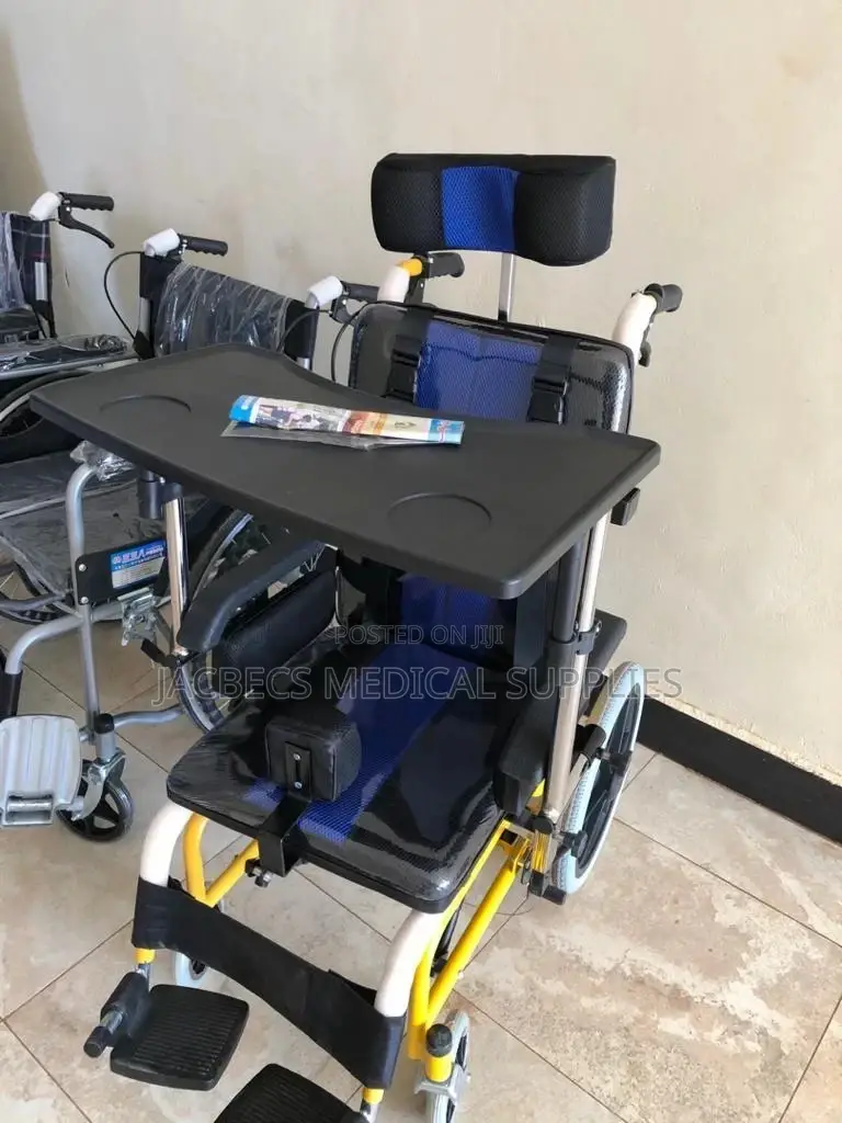 Wheel Chair