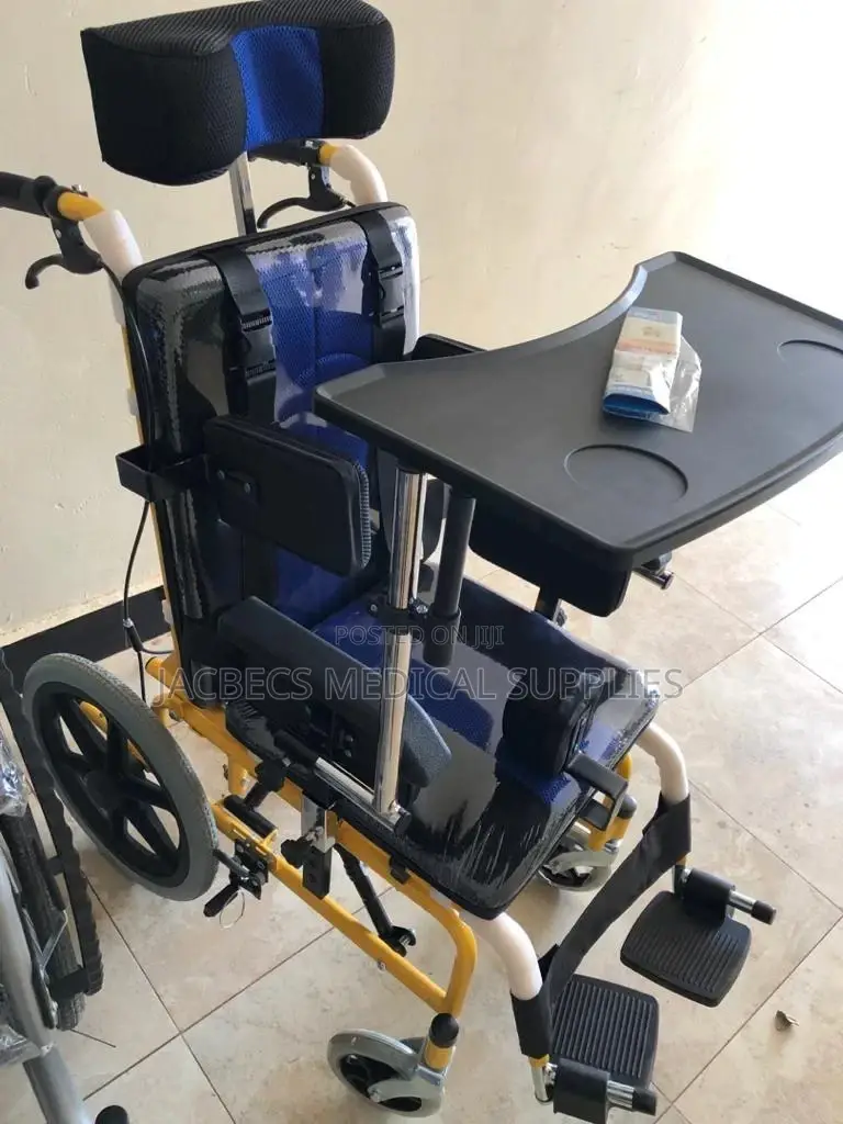 Wheel Chair