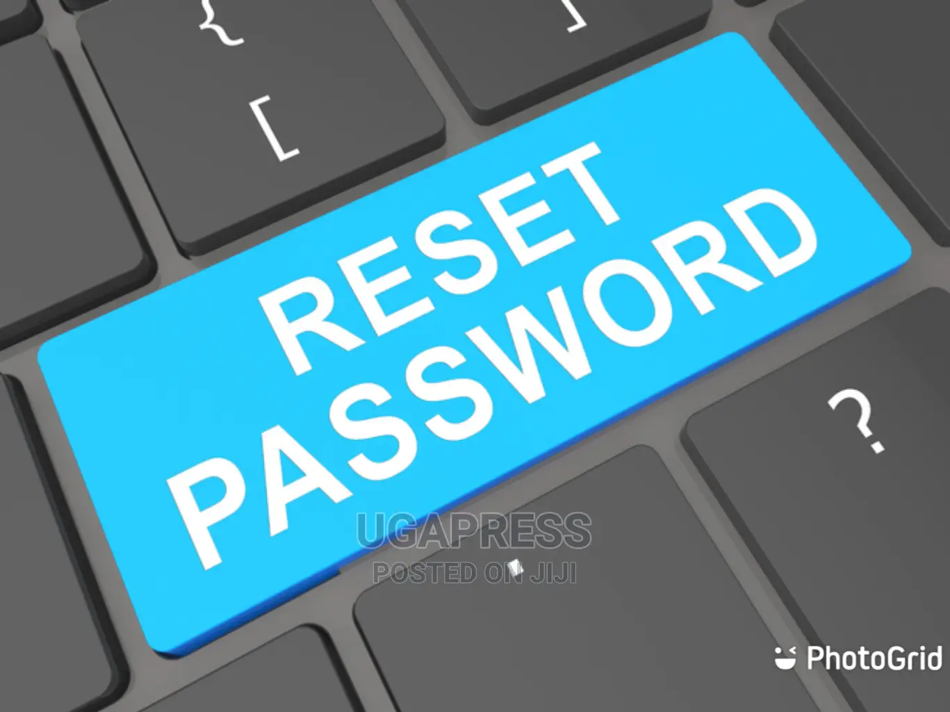 Password Recovery (Recover All Lost Computer Password)