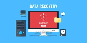 Computer Data Recovery