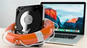 Computer Data Recovery