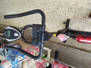 Spinning Bicycle