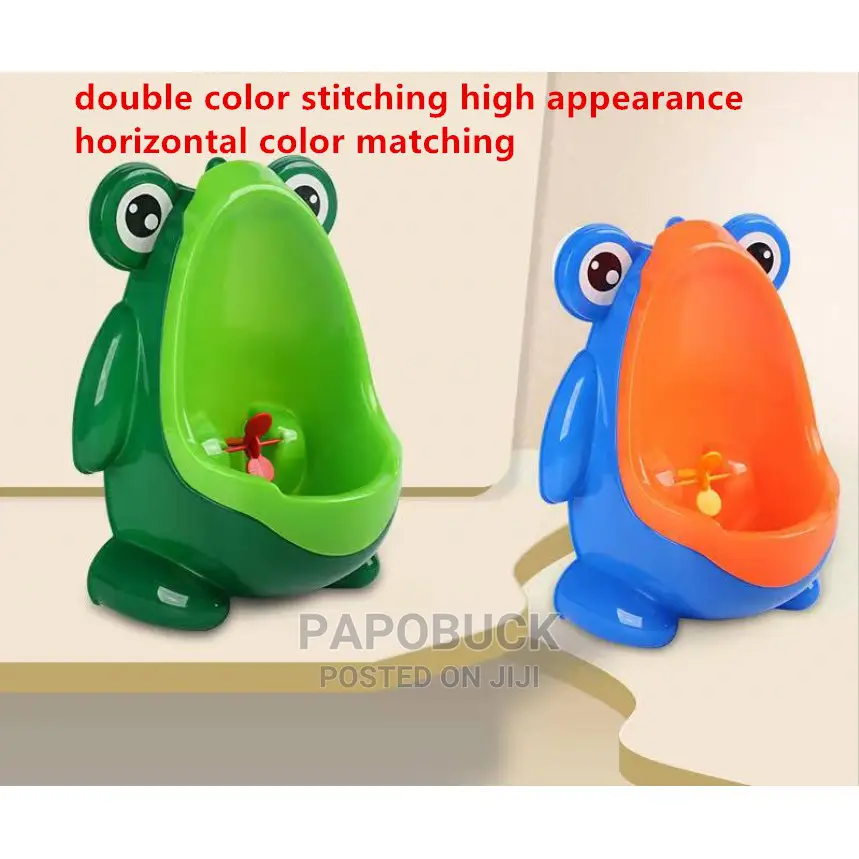 Baby Boy Urinal Trainer