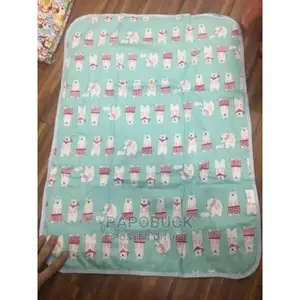 Photo - Baby Urine Mat
