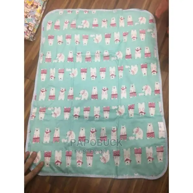 Baby Urine Mat
