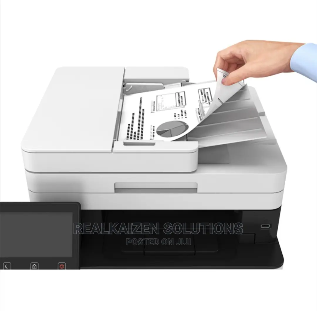 Canon Isensys Mf421dw All-in-one Mono Black Laser Printer