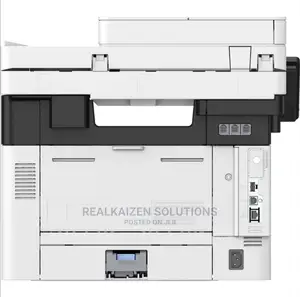 Canon Isensys Mf421dw All-in-one Mono Black Laser Printer