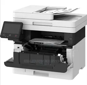 Canon Isensys Mf421dw All-in-one Mono Black Laser Printer
