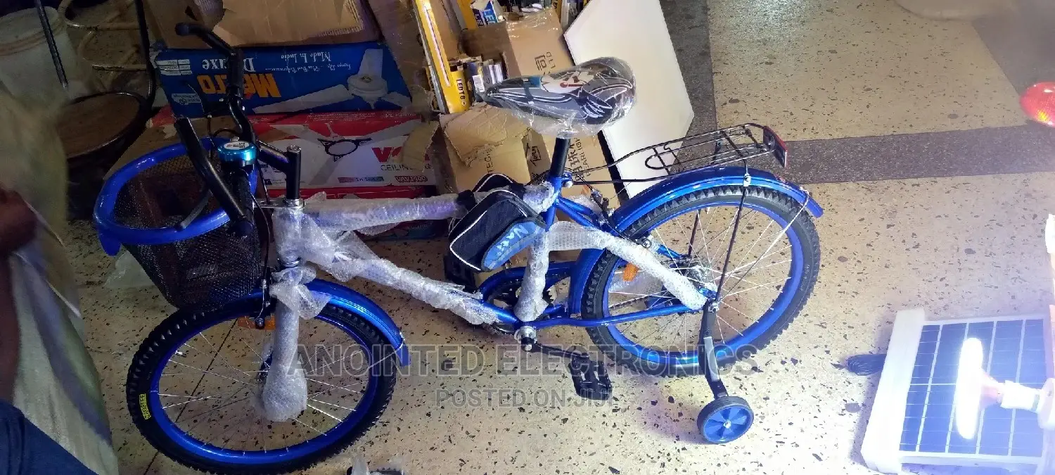 Bikes for Adults