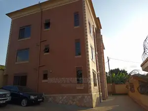 Furnished 2bdrm Apartment in Najjera, Kampala for sale