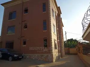 Furnished 2bdrm Apartment in Najjera, Kampala for sale