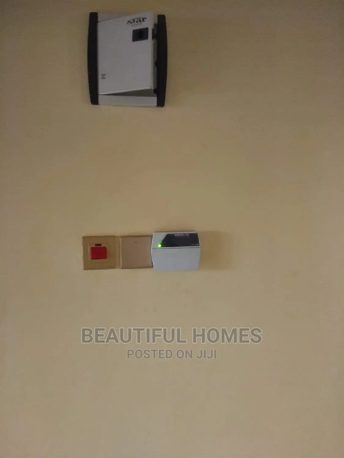 Furnished 2bdrm Apartment in Najjera, Kampala for sale