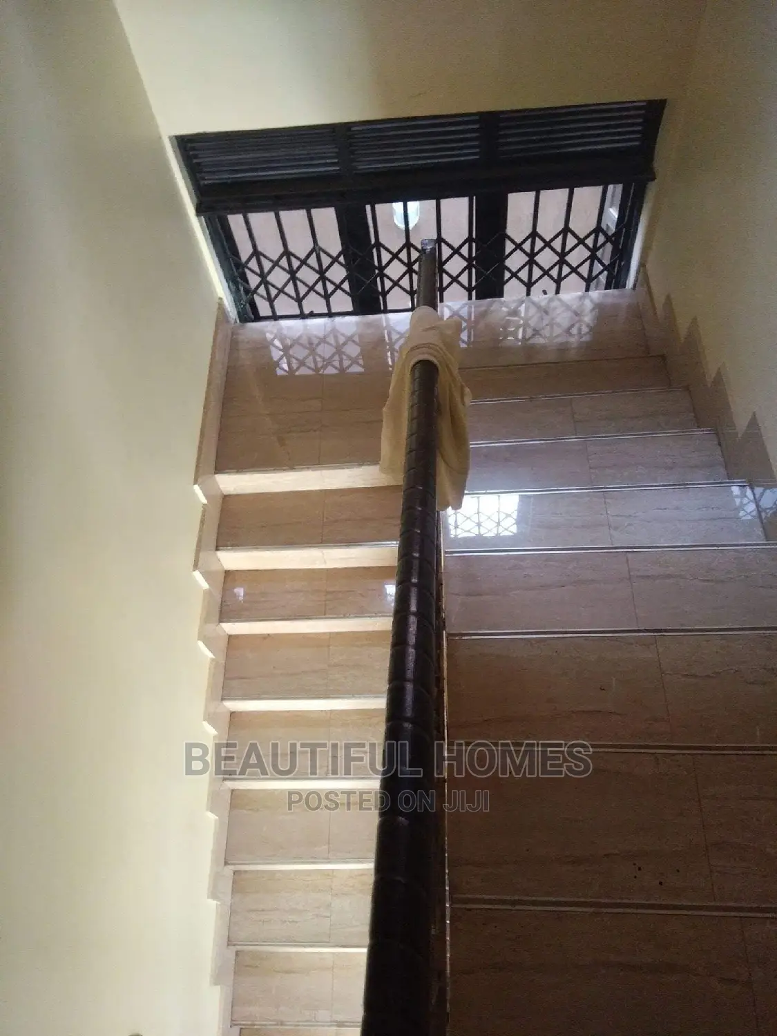 Furnished 2bdrm Apartment in Najjera, Kampala for sale