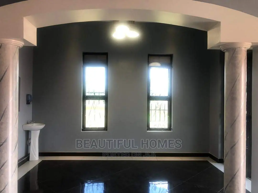 Furnished 4bdrm House in Kira, Kampala for sale