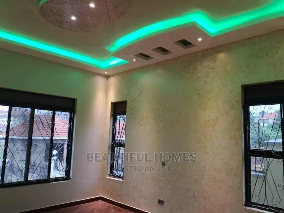 Furnished 4bdrm House in Kira, Kampala for sale