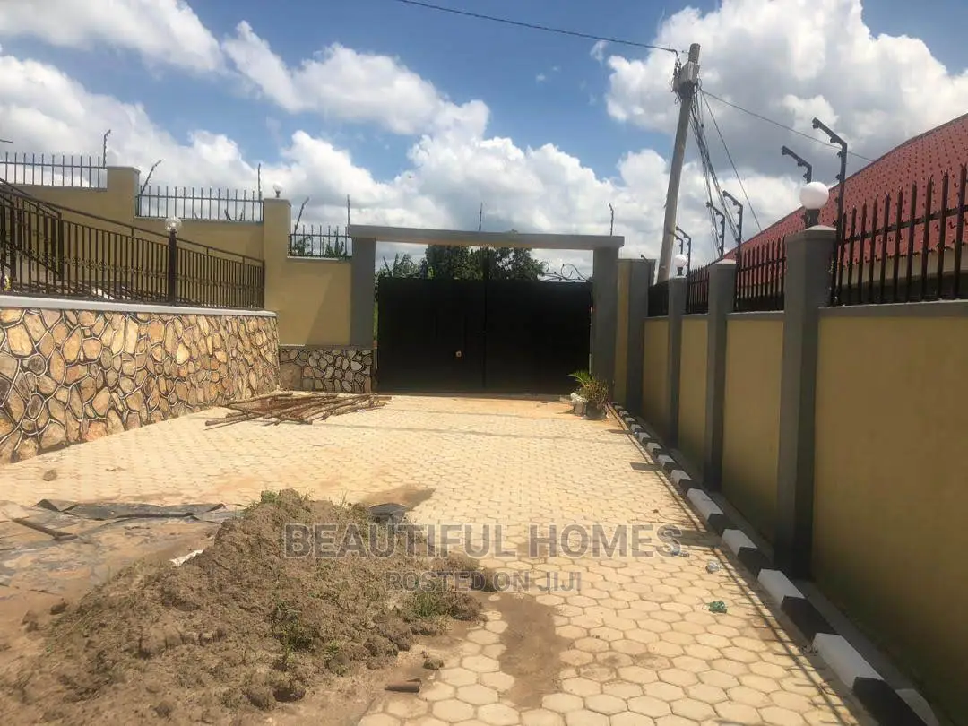 Furnished 4bdrm House in Kira, Kampala for sale