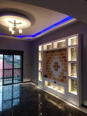 Furnished 4bdrm House in Kira, Kampala for sale
