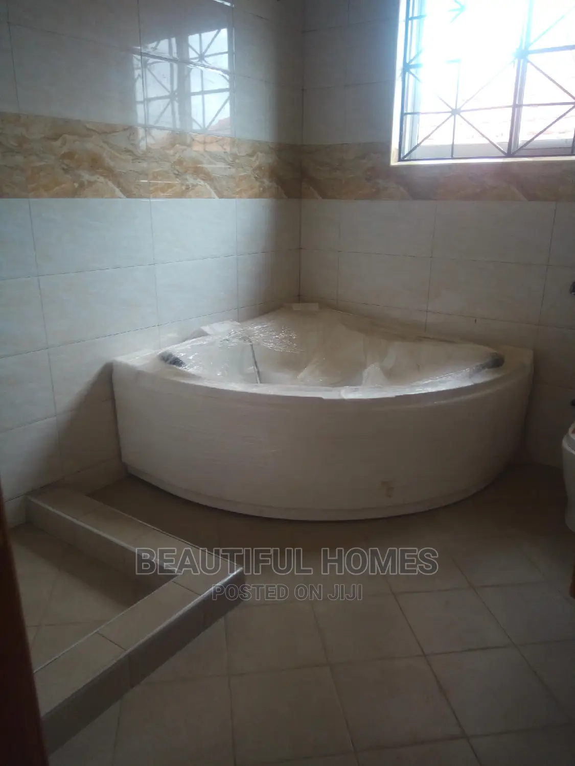 Furnished 4bdrm Bungalow in Kira Tarmack Access, Kampala for Sale