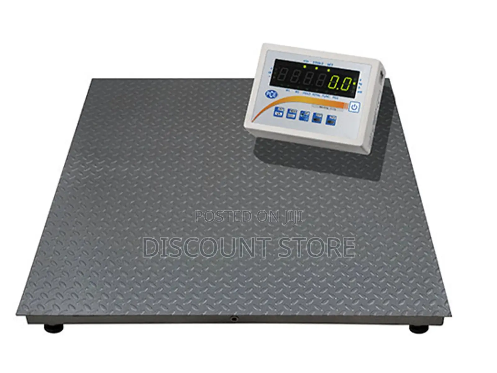 Animal and Factory Weighing Scales
