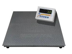 Animal and Factory Weighing Scales