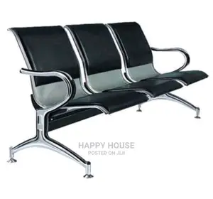Waiting Office Chairs