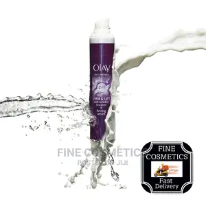 Olay Anti-Wrinkle Firm and Lift 2-In-1 Firming Serum ,50ml